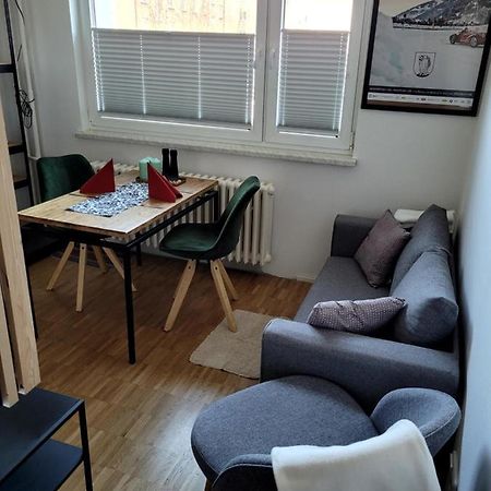 Apartman V Centru Apartment Šumperk Екстериор снимка