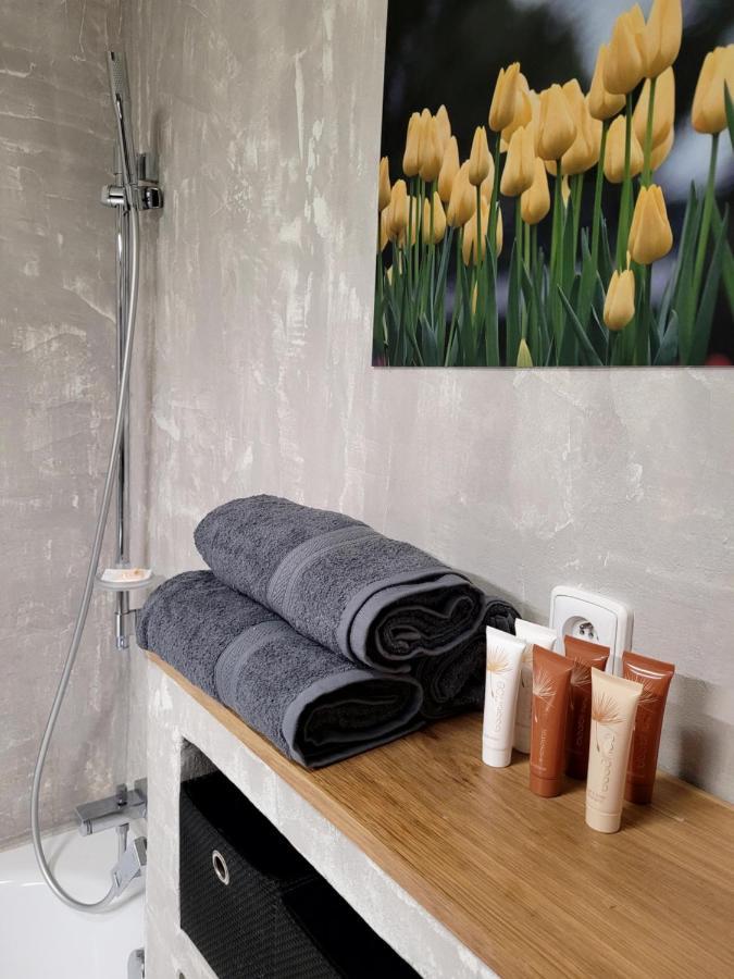 Apartman V Centru Apartment Šumperk Екстериор снимка