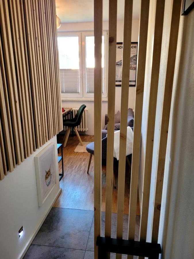 Apartman V Centru Apartment Šumperk Екстериор снимка