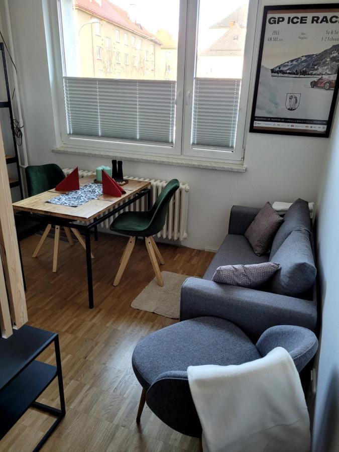 Apartman V Centru Apartment Šumperk Екстериор снимка