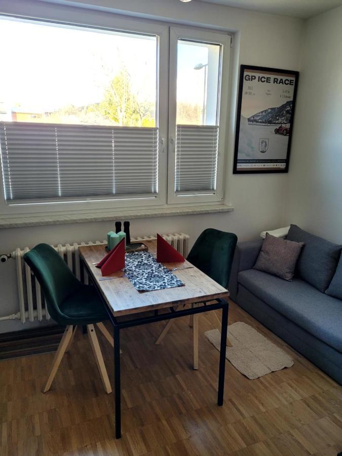 Apartman V Centru Apartment Šumperk Екстериор снимка