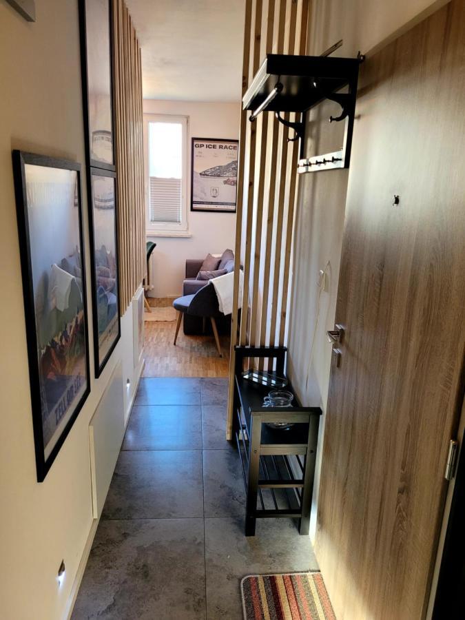 Apartman V Centru Apartment Šumperk Екстериор снимка