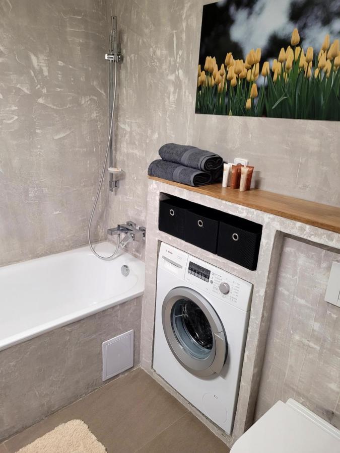 Apartman V Centru Apartment Šumperk Екстериор снимка