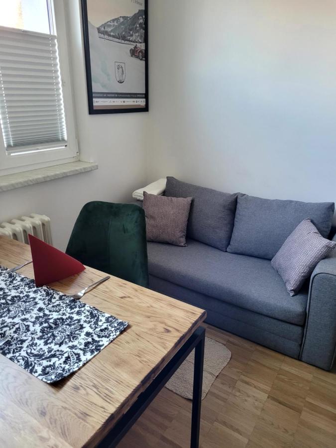 Apartman V Centru Apartment Šumperk Екстериор снимка