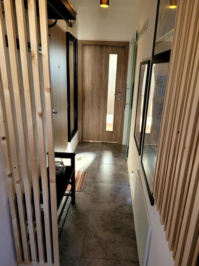 Apartman V Centru Apartment Šumperk Екстериор снимка