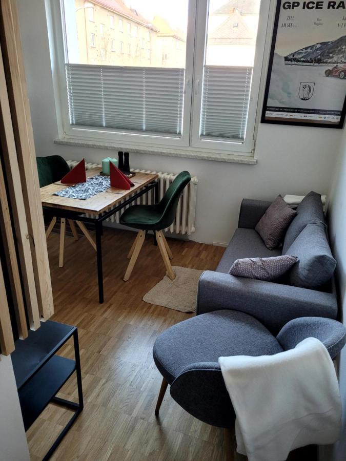 Apartman V Centru Apartment Šumperk Екстериор снимка