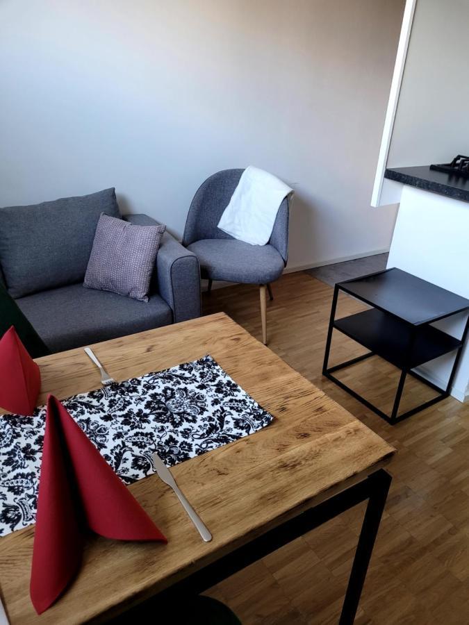 Apartman V Centru Apartment Šumperk Екстериор снимка