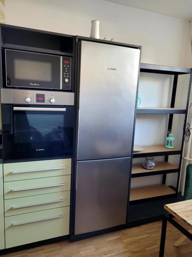 Apartman V Centru Apartment Šumperk Екстериор снимка