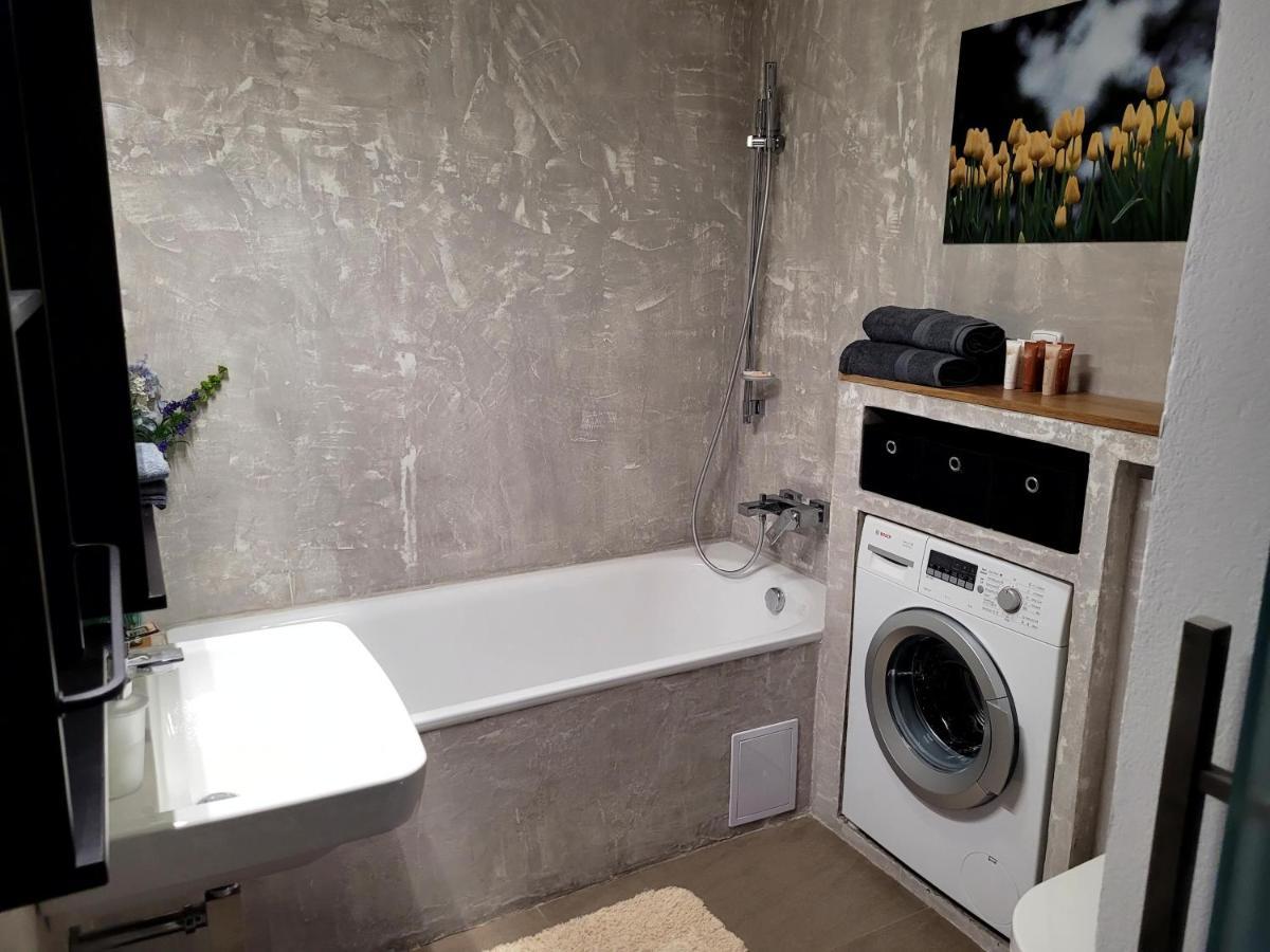 Apartman V Centru Apartment Šumperk Екстериор снимка