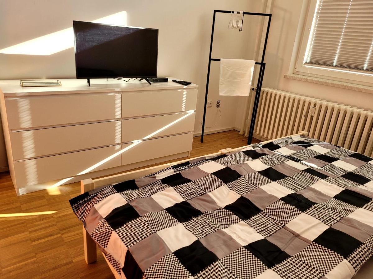 Apartman V Centru Apartment Šumperk Екстериор снимка